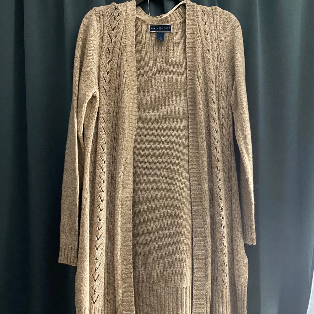 cardigan